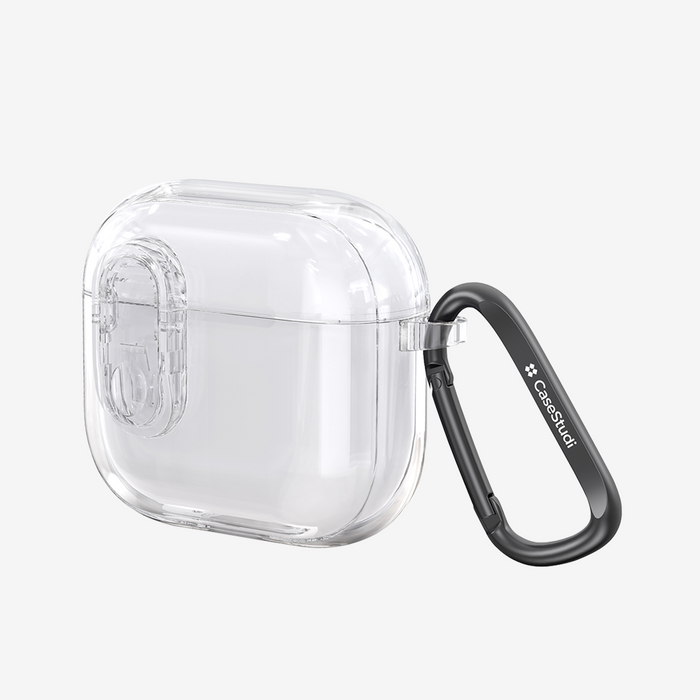 Explorer Pro Case for AirPods 4th Gen Late 2024