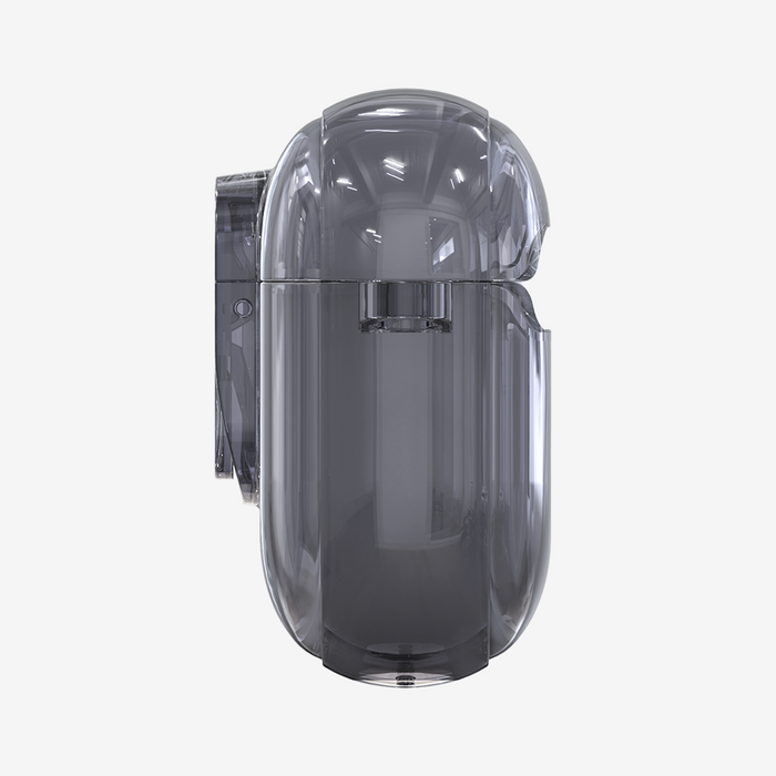 Explorer Pro Case for AirPods 4th Gen Late 2024