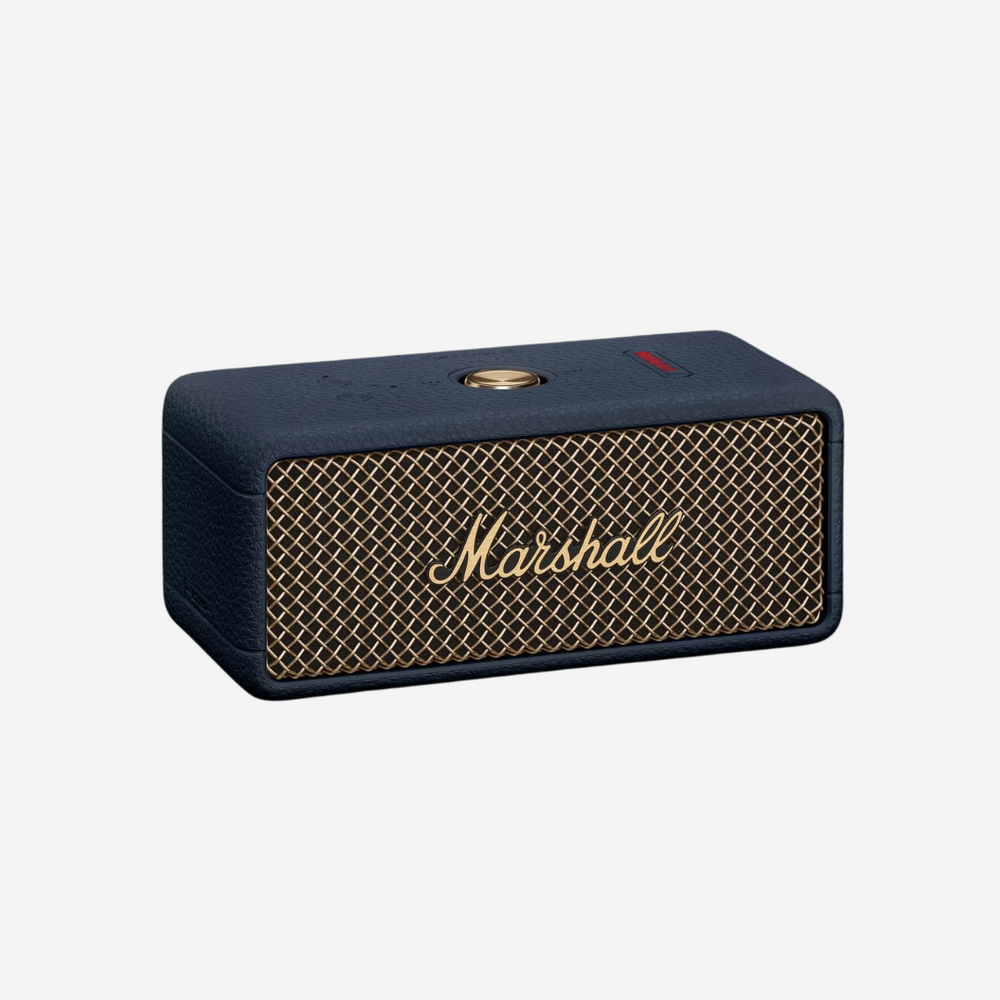 Emberton III Bluetooth Speaker