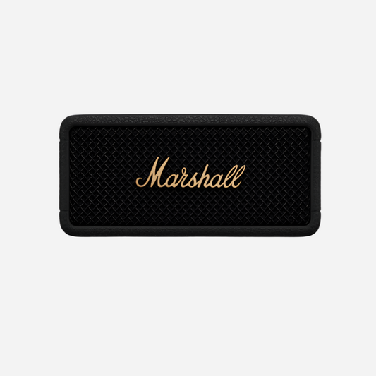 Emberton III Bluetooth Speaker