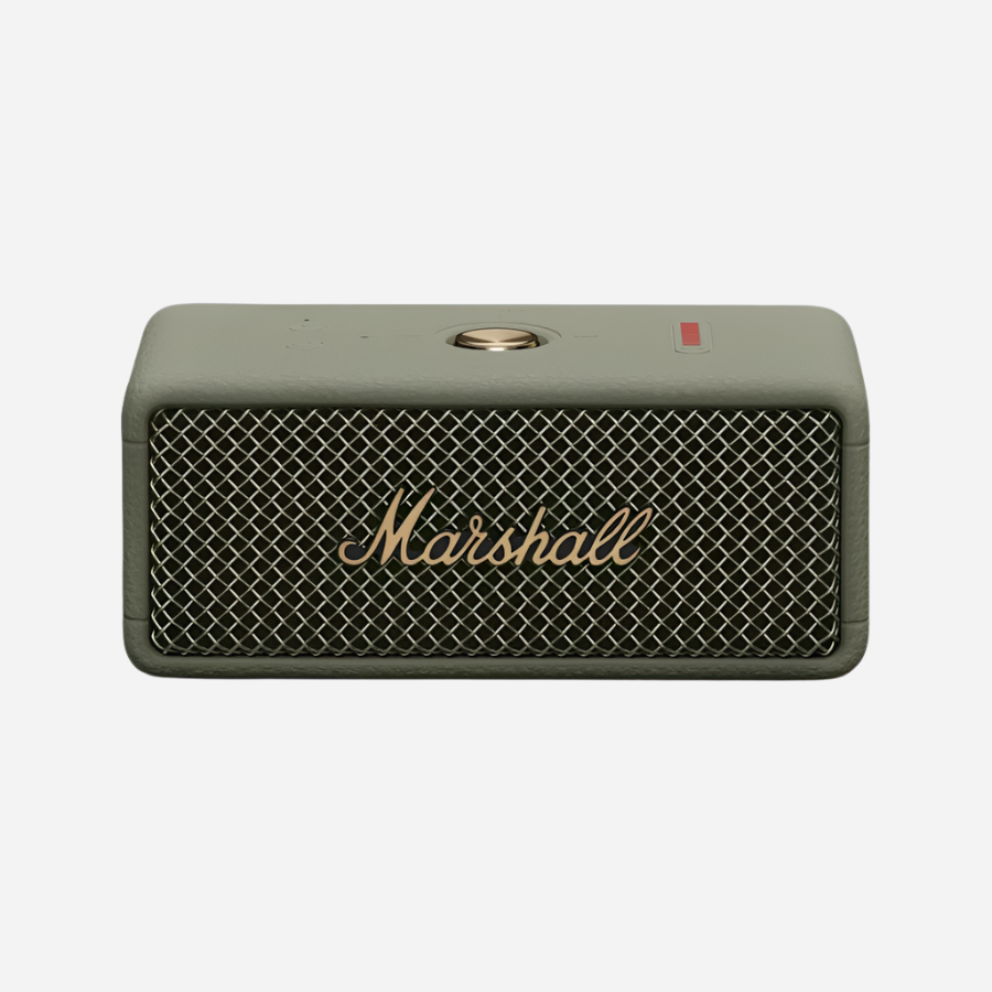 Emberton III Bluetooth Speaker
