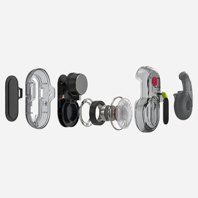 FA003 Acefit Neo True Wireless Earbuds