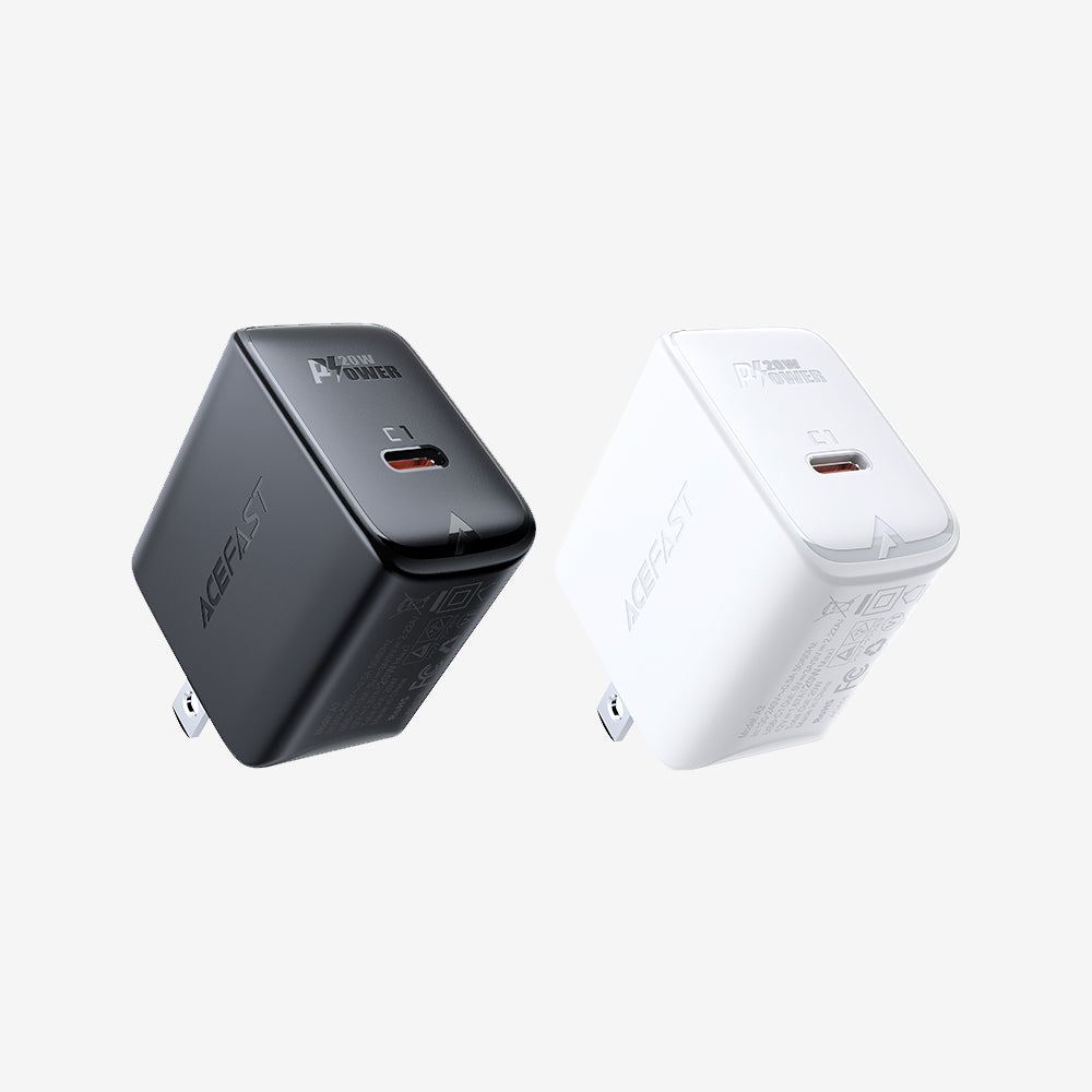 Fast Charge Wall Charger A3 20W