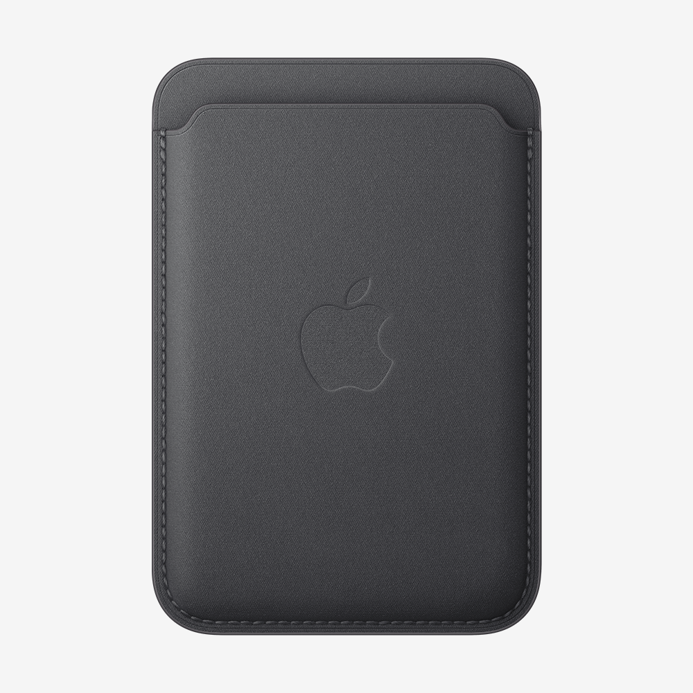 FineWoven Wallet with MagSafe (2024)