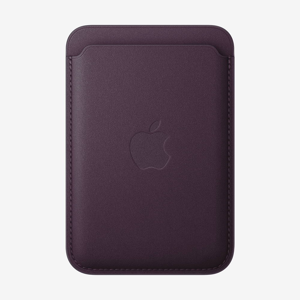FineWoven Wallet with MagSafe (2024)