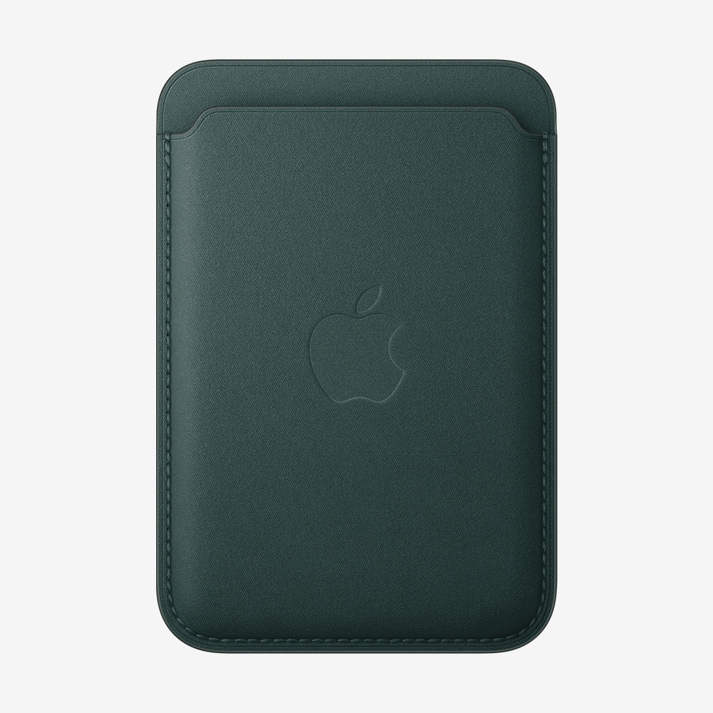 FineWoven Wallet with MagSafe (2024)