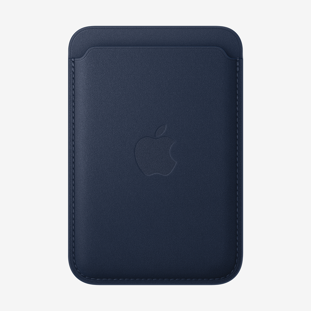 FineWoven Wallet with MagSafe (2024)