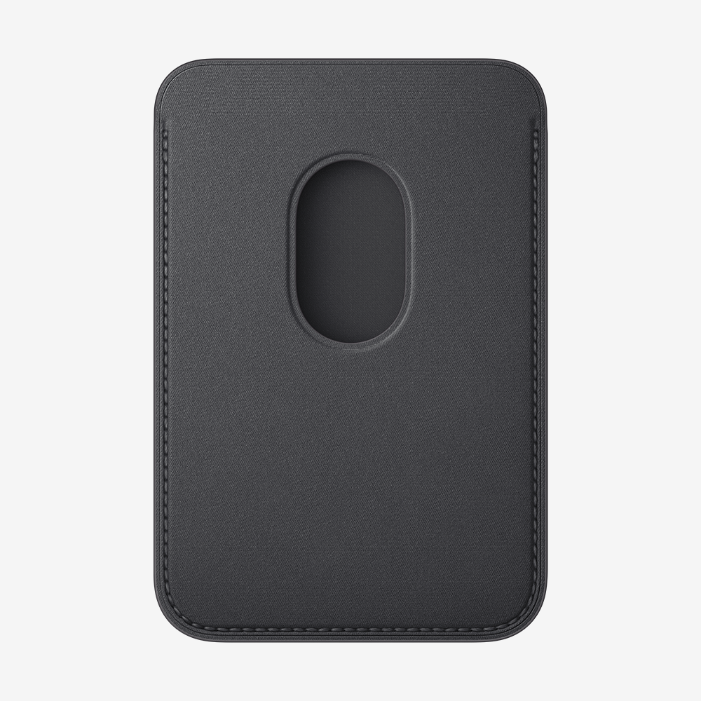 FineWoven Wallet with MagSafe (2024)