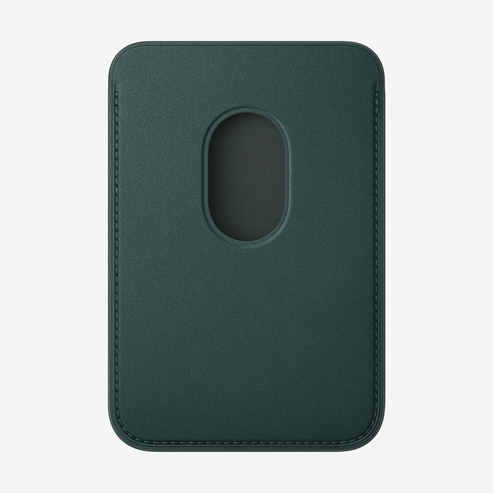 FineWoven Wallet with MagSafe (2024)