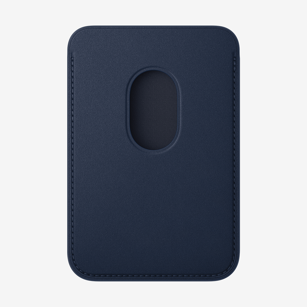 FineWoven Wallet with MagSafe (2024)
