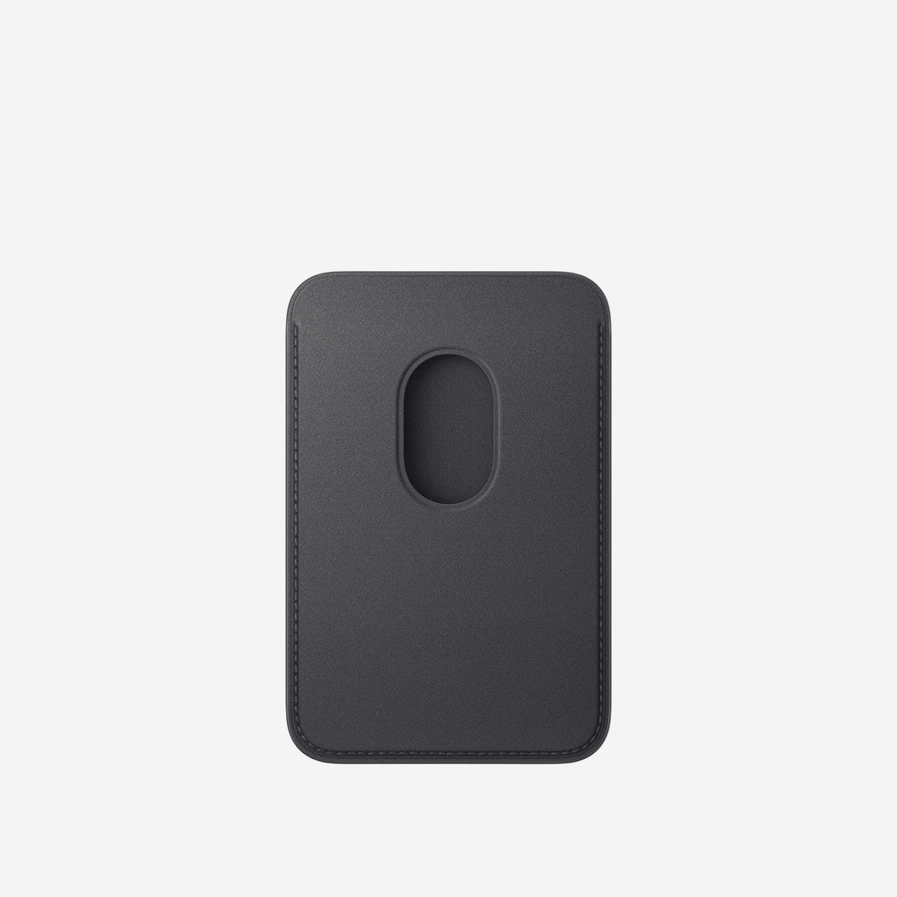 iPhone FineWoven Wallet with MagSafe