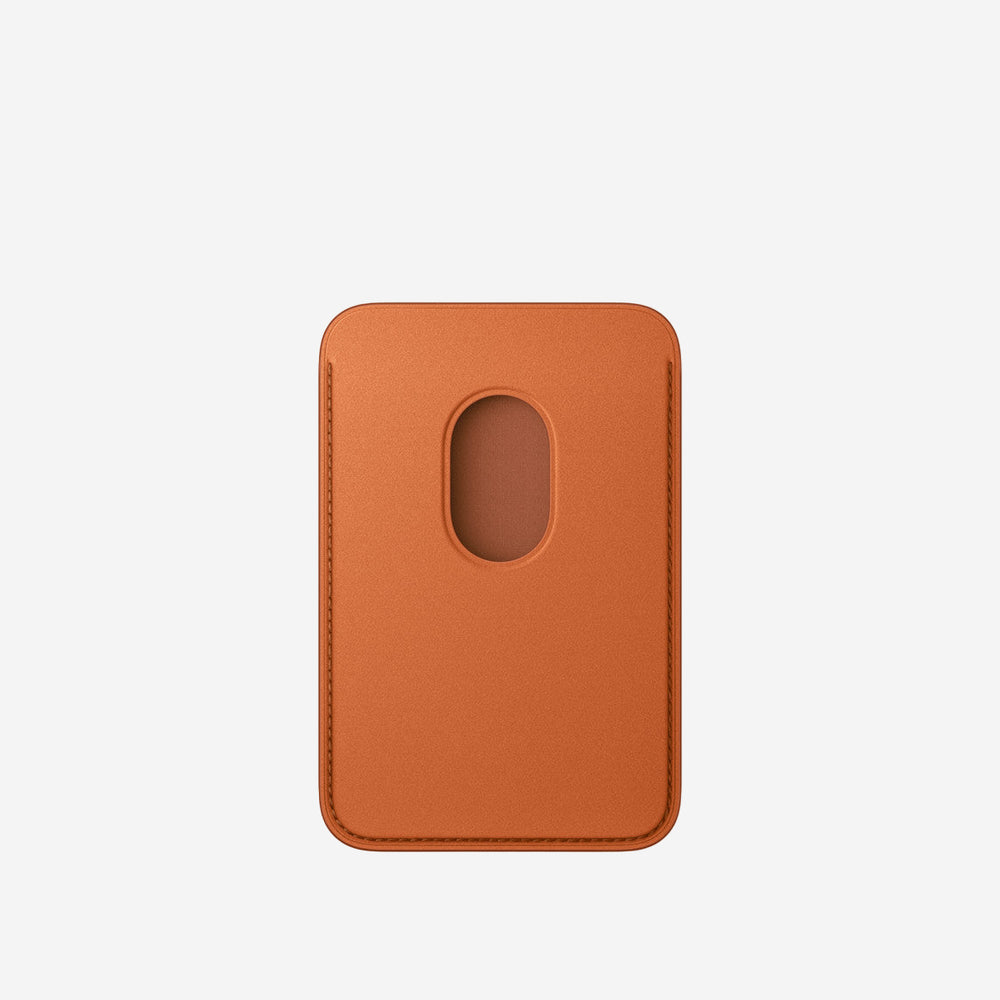 iPhone FineWoven Wallet with MagSafe
