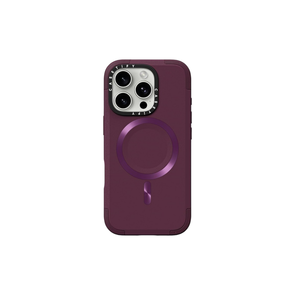 Force Case for iPhone 16 Series