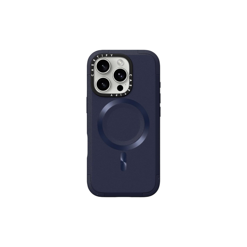 Force Case for iPhone 16 Series