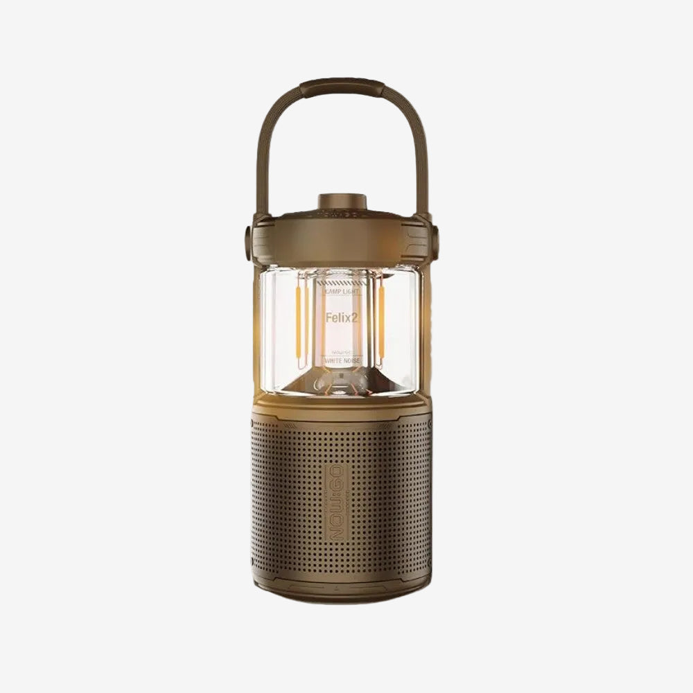 Felix 2 Portable Speaker