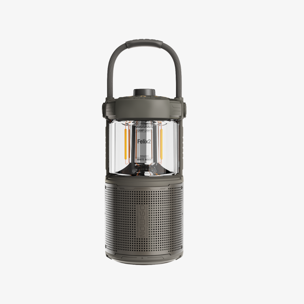 Felix 2 Portable Speaker