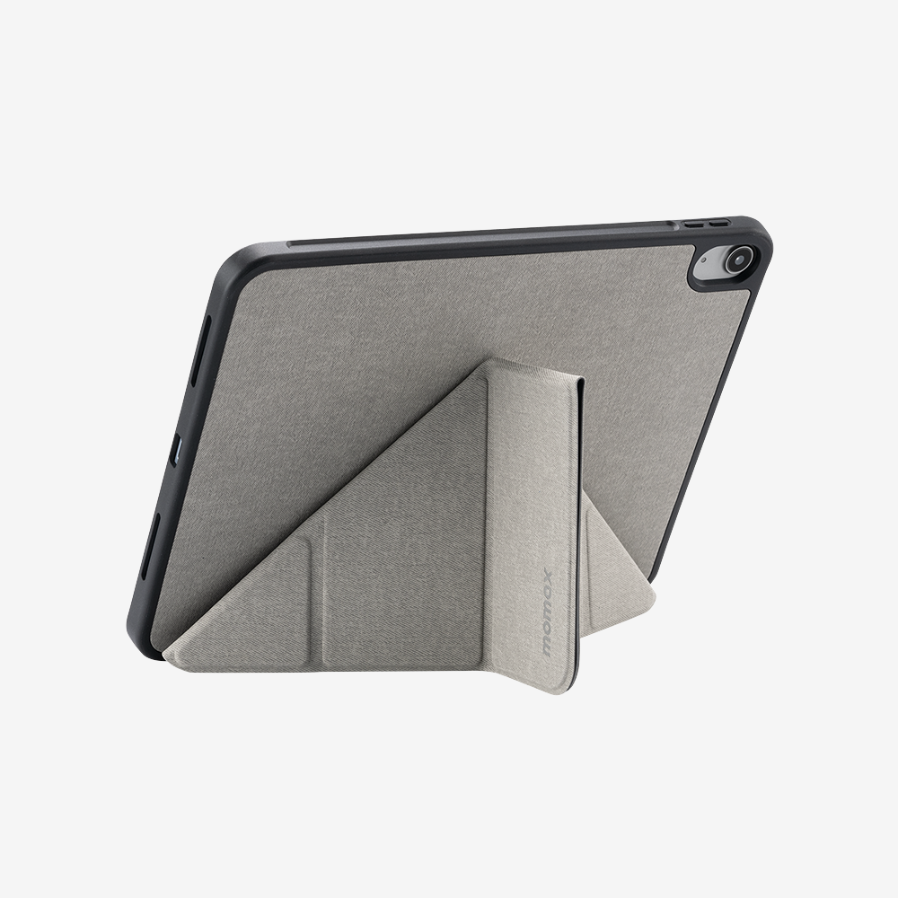 Flip Cover Case with Pen Holder for iPad Late 2022