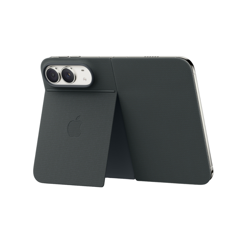 Folio With Kickstand for iPhone Duo
