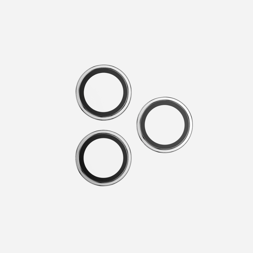 Glass Pro+ Lens Protector for iPhone 16 Series