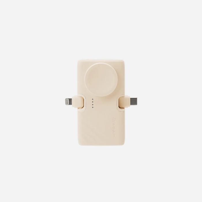 GRAVITY 3 3 in 1 Foldable Powerbank 5000mAh