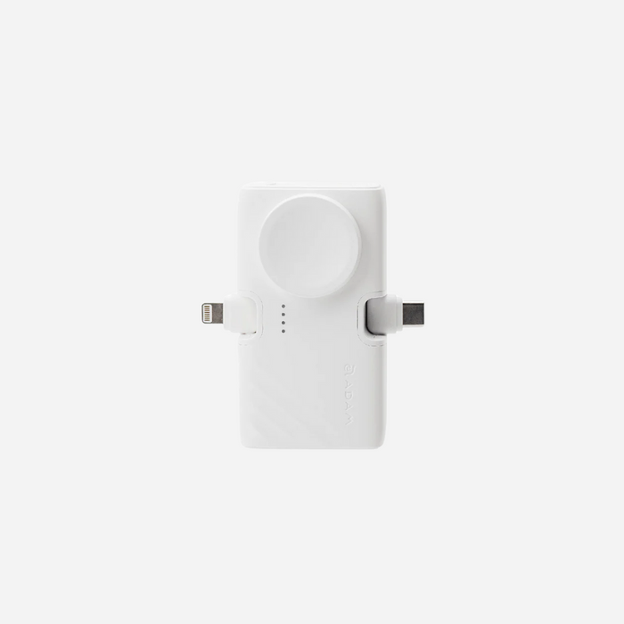 GRAVITY 3 3 in 1 Foldable Powerbank 5000mAh