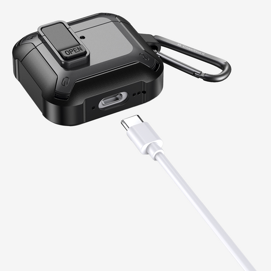 Guardian Case for AirPods 4th Gen Late 2024