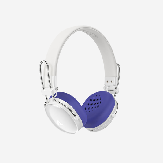 H7 Active Noise Reduction Wireless Headset