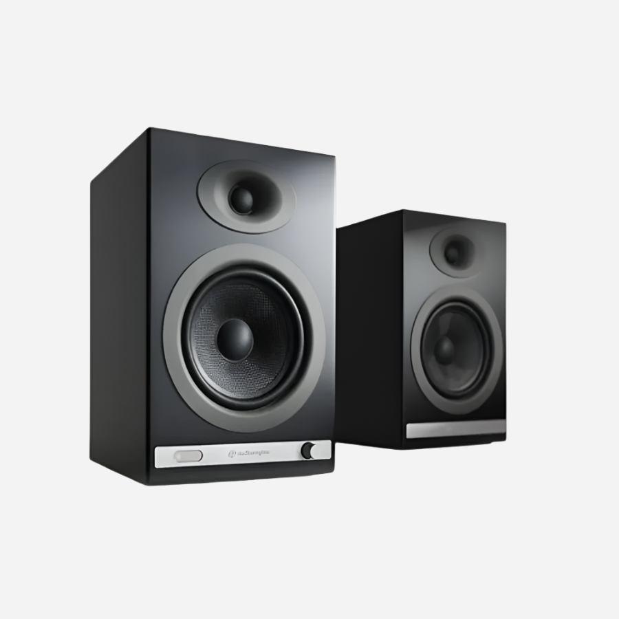 HD5 Wireless Powered Pair