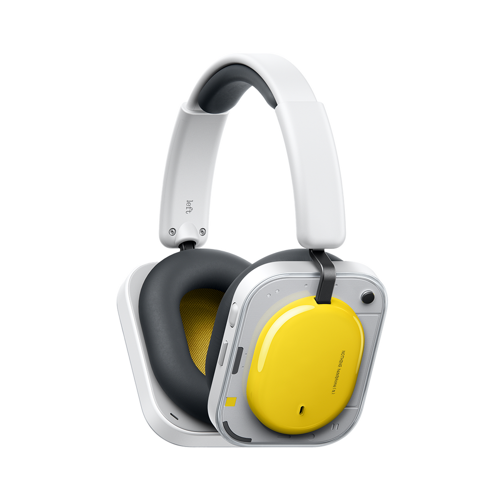 Headphone (a)
