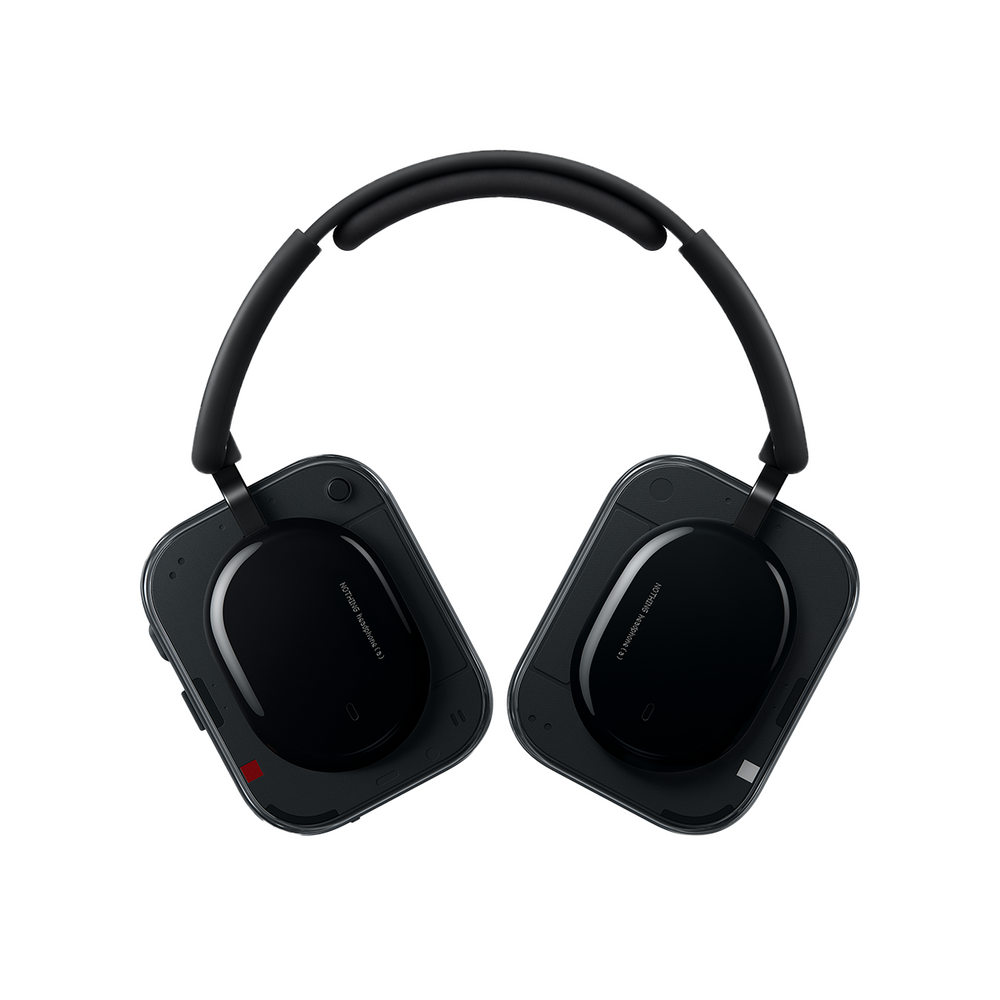Headphone (a)