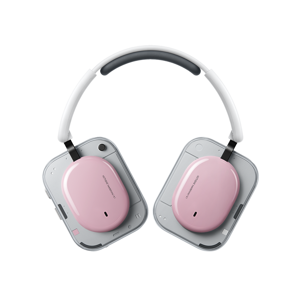 Headphone (a)