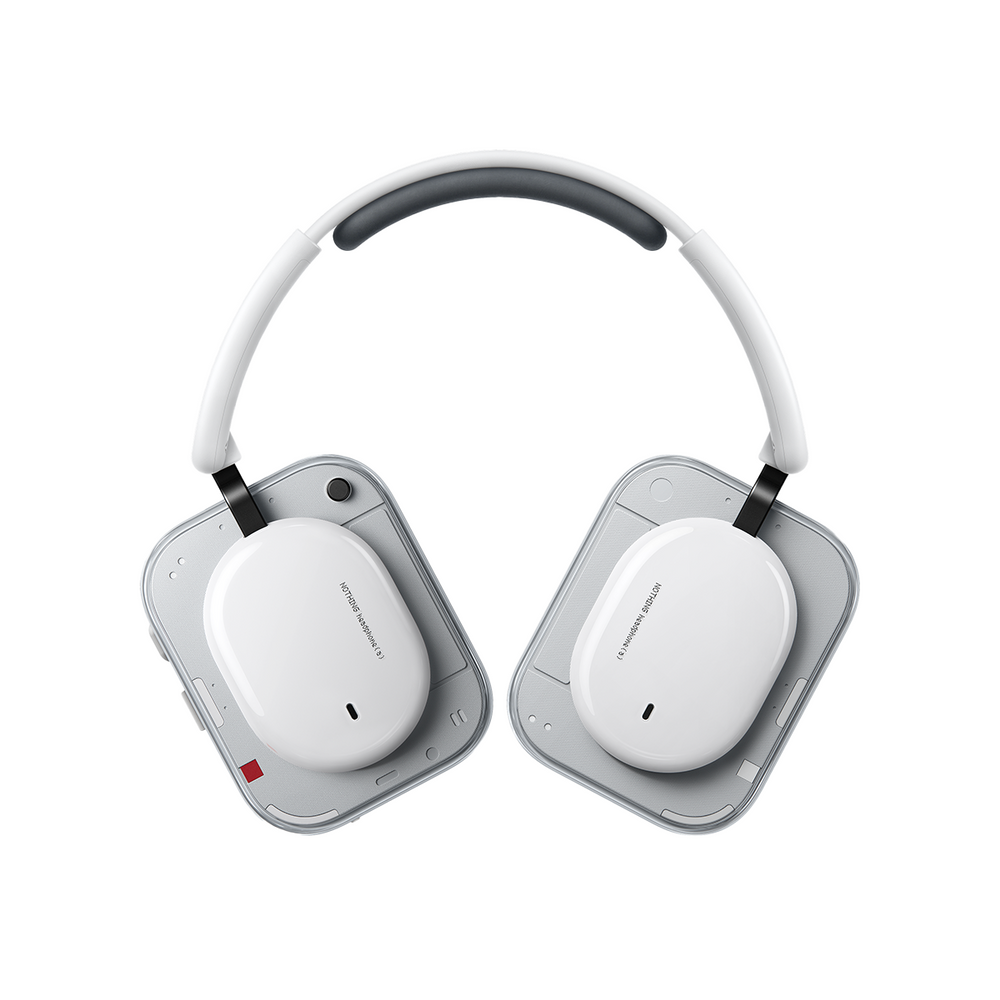 Headphone (a)