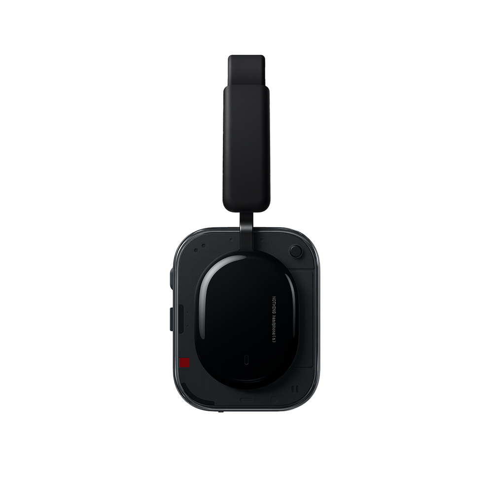 Headphone (a)