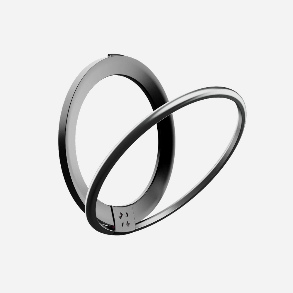 Hoop Magnetic Ring Stand
