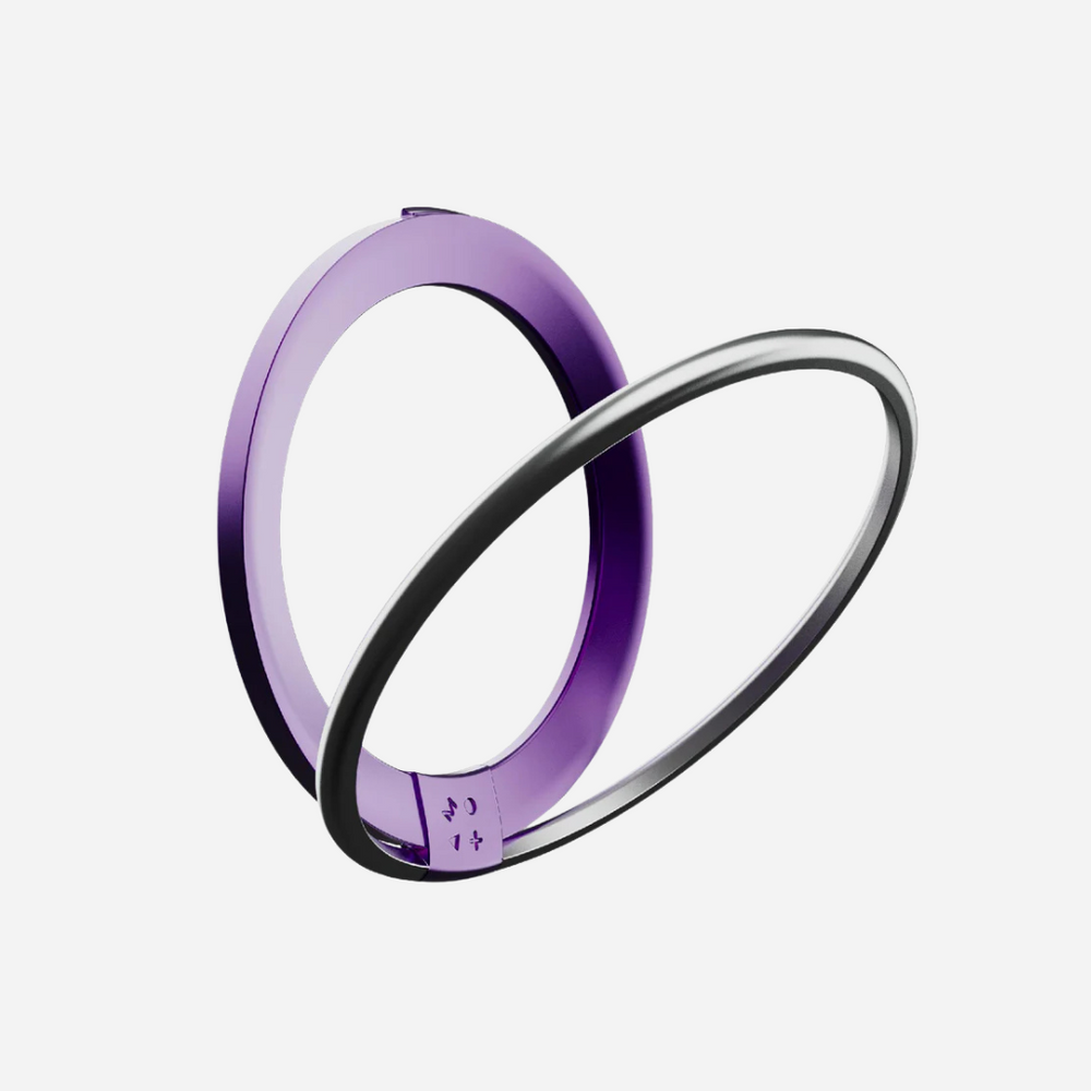 Hoop Magnetic Ring Stand