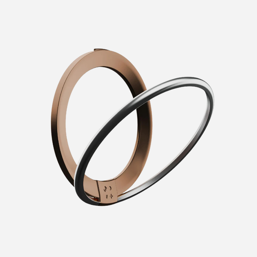 Hoop Magnetic Ring Stand