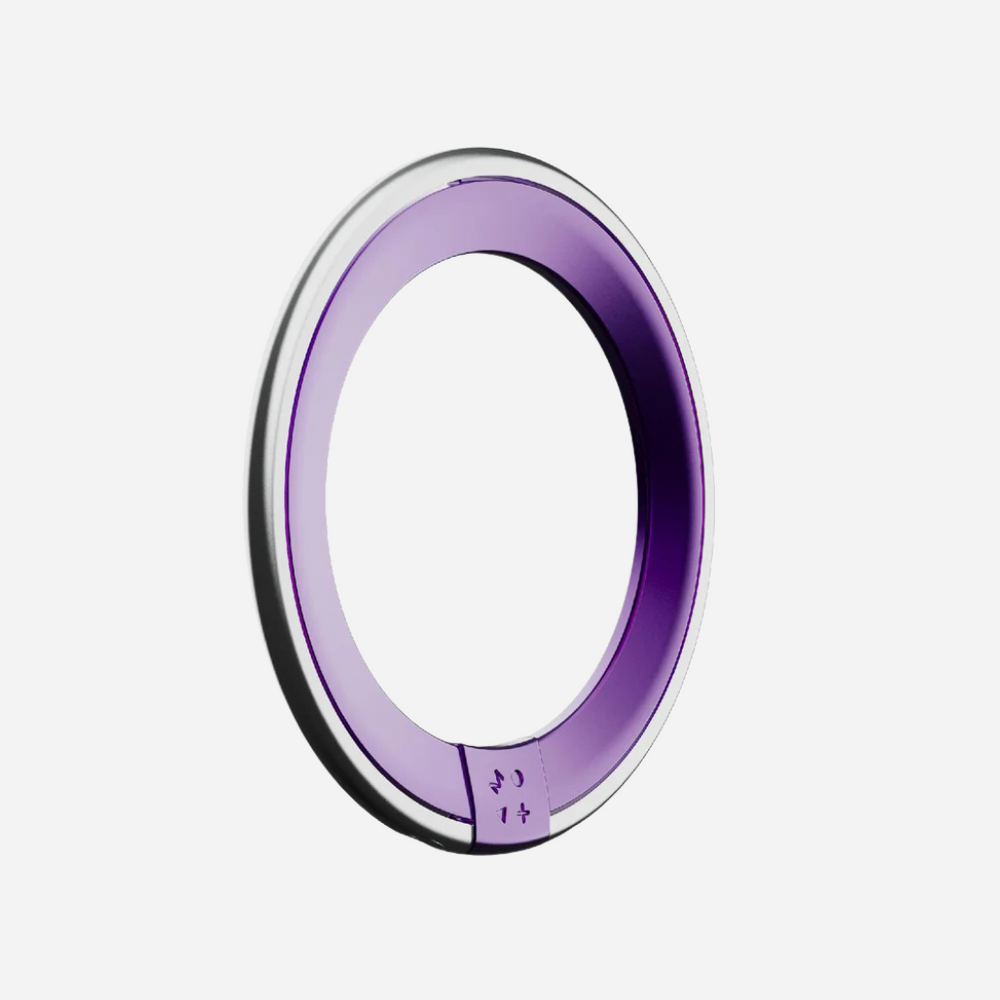 Hoop Magnetic Ring Stand
