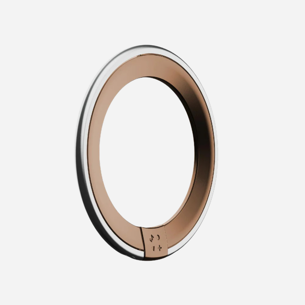 Hoop Magnetic Ring Stand