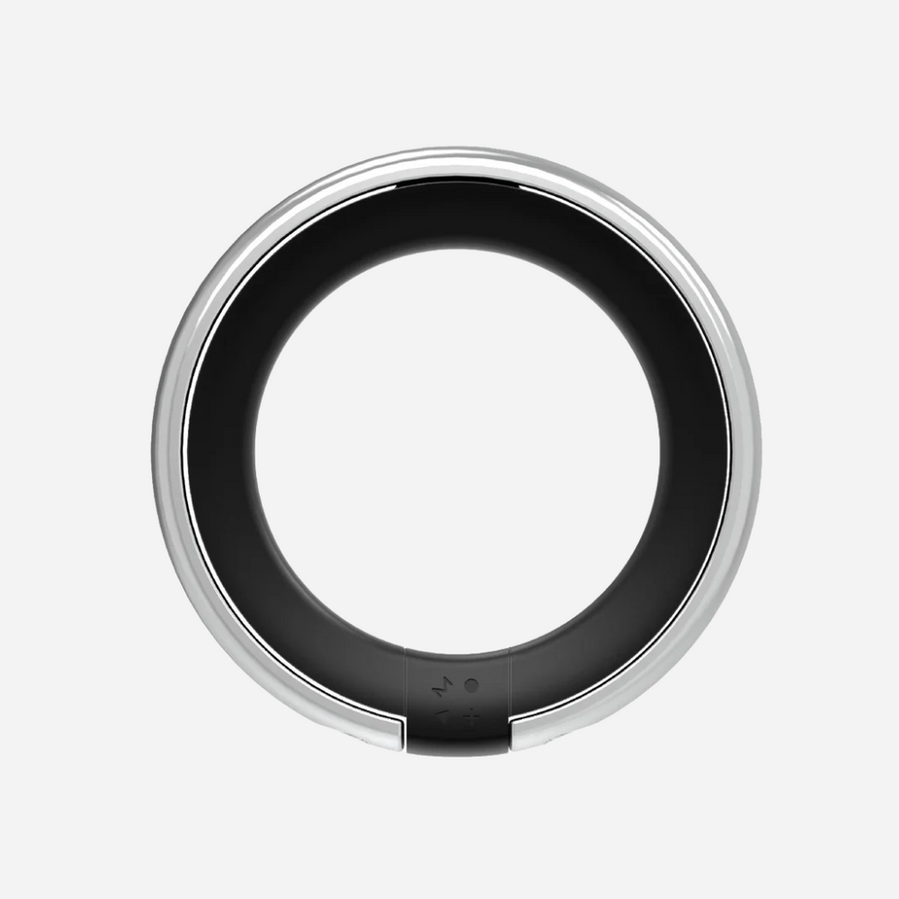 Hoop Magnetic Ring Stand