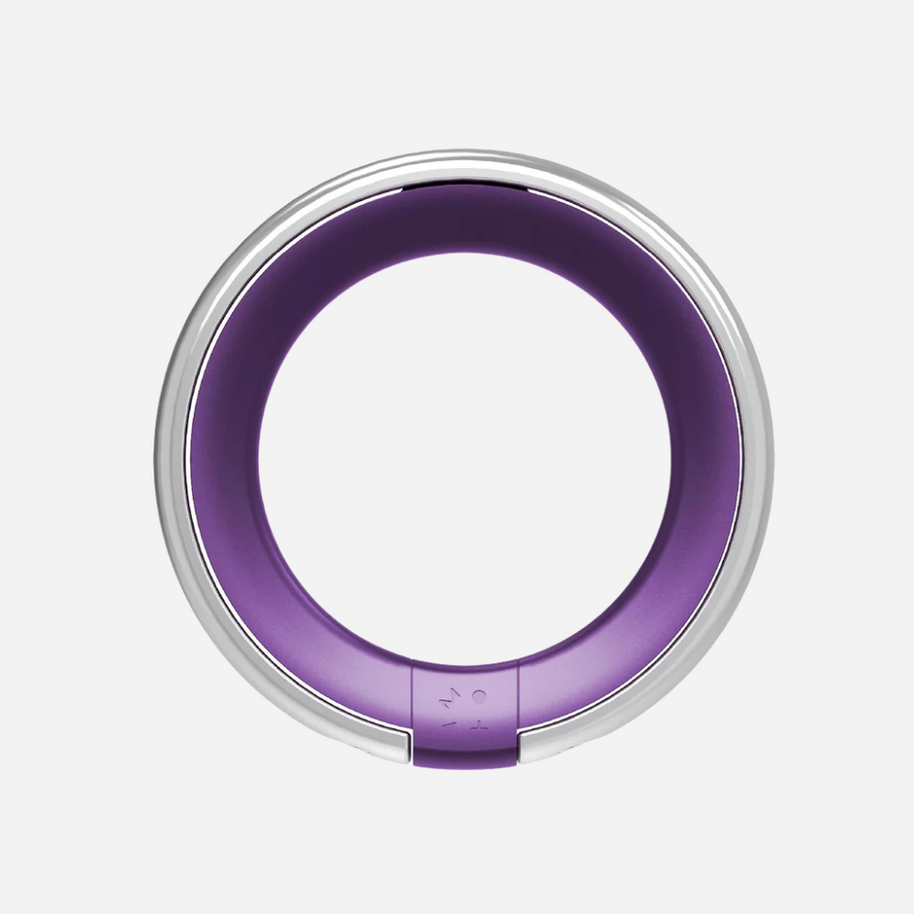 Hoop Magnetic Ring Stand