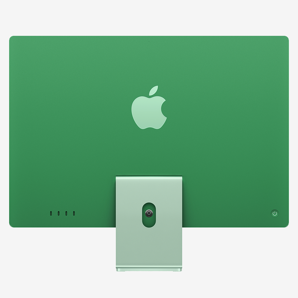 iMac M4 8-Core CPU-8-Core GPU-16GB (Late 2024)