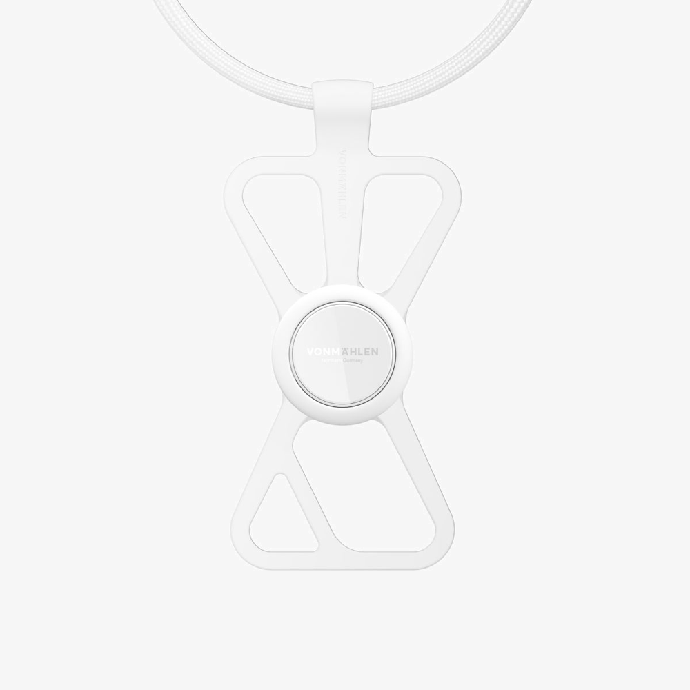Infinity Plus Phone Strap