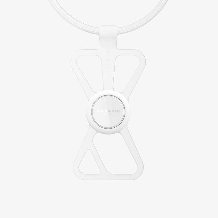 Infinity Plus Phone Strap