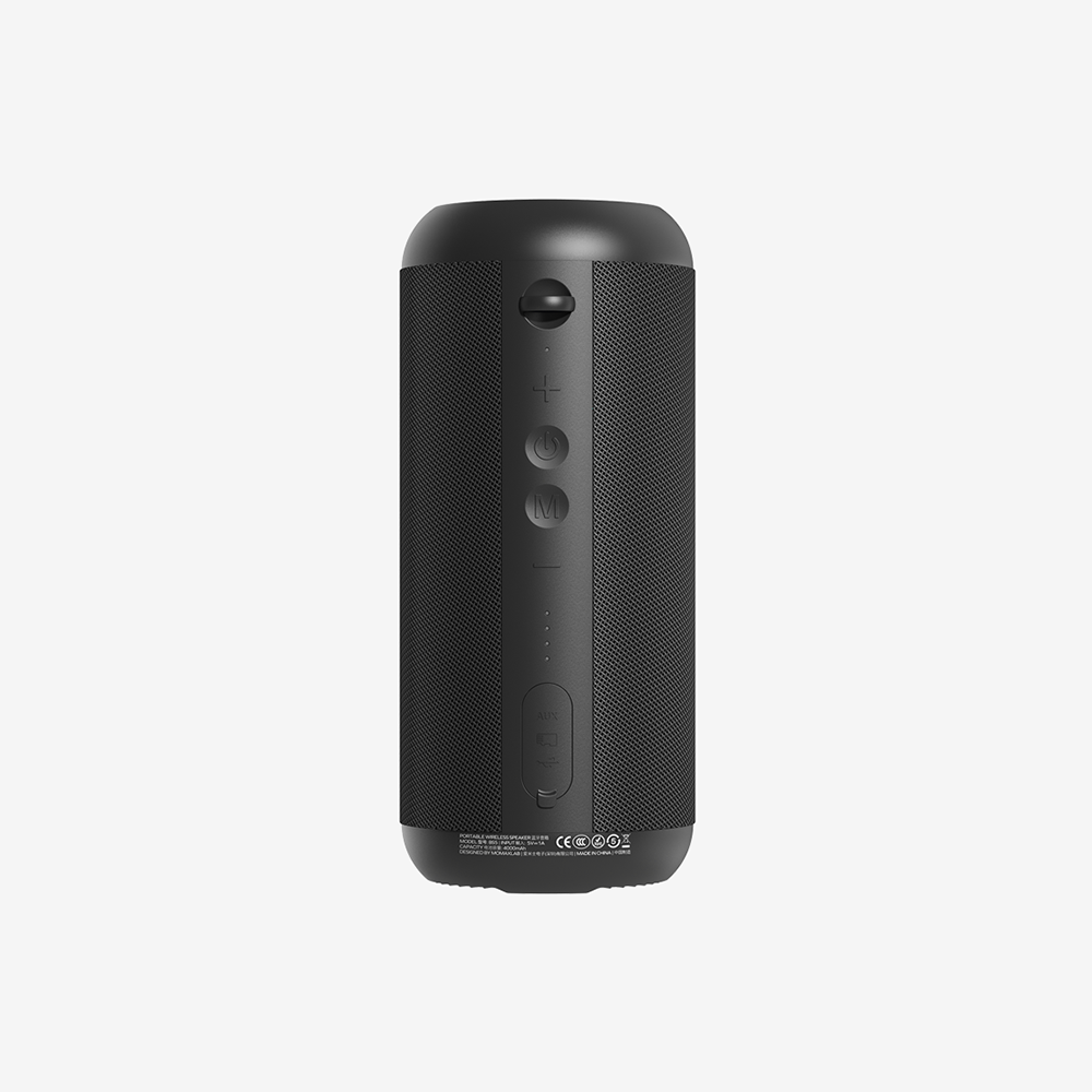 Intune Plus Portable Wireless Speaker
