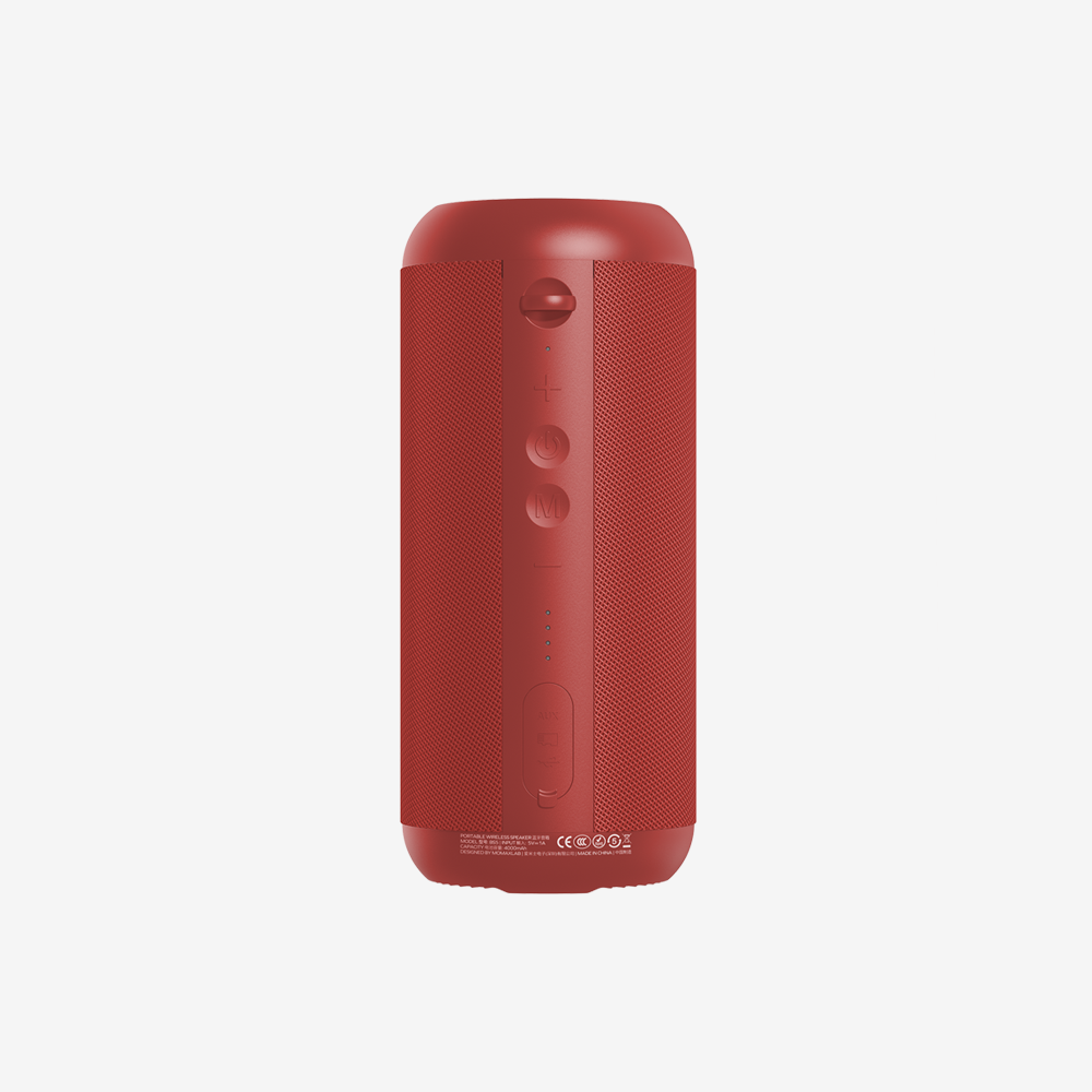 Intune Plus Portable Wireless Speaker