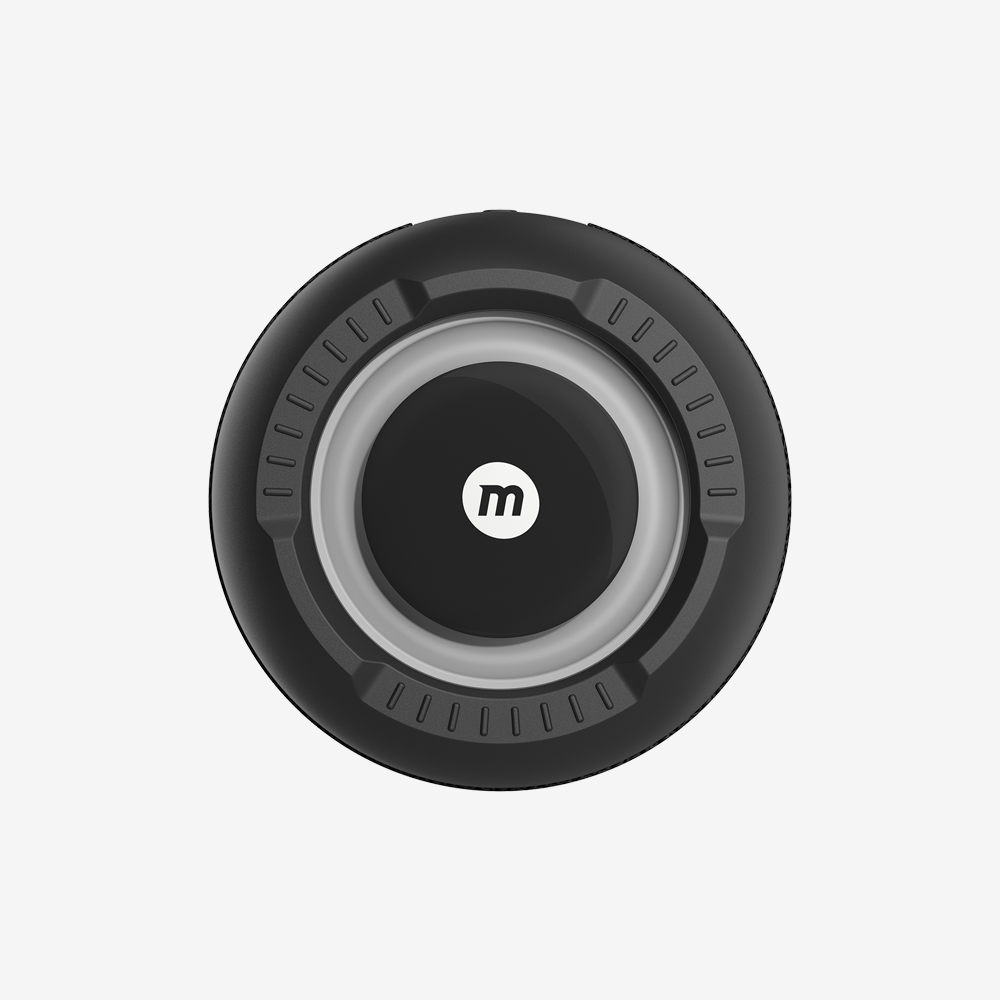 Intune Plus Portable Wireless Speaker
