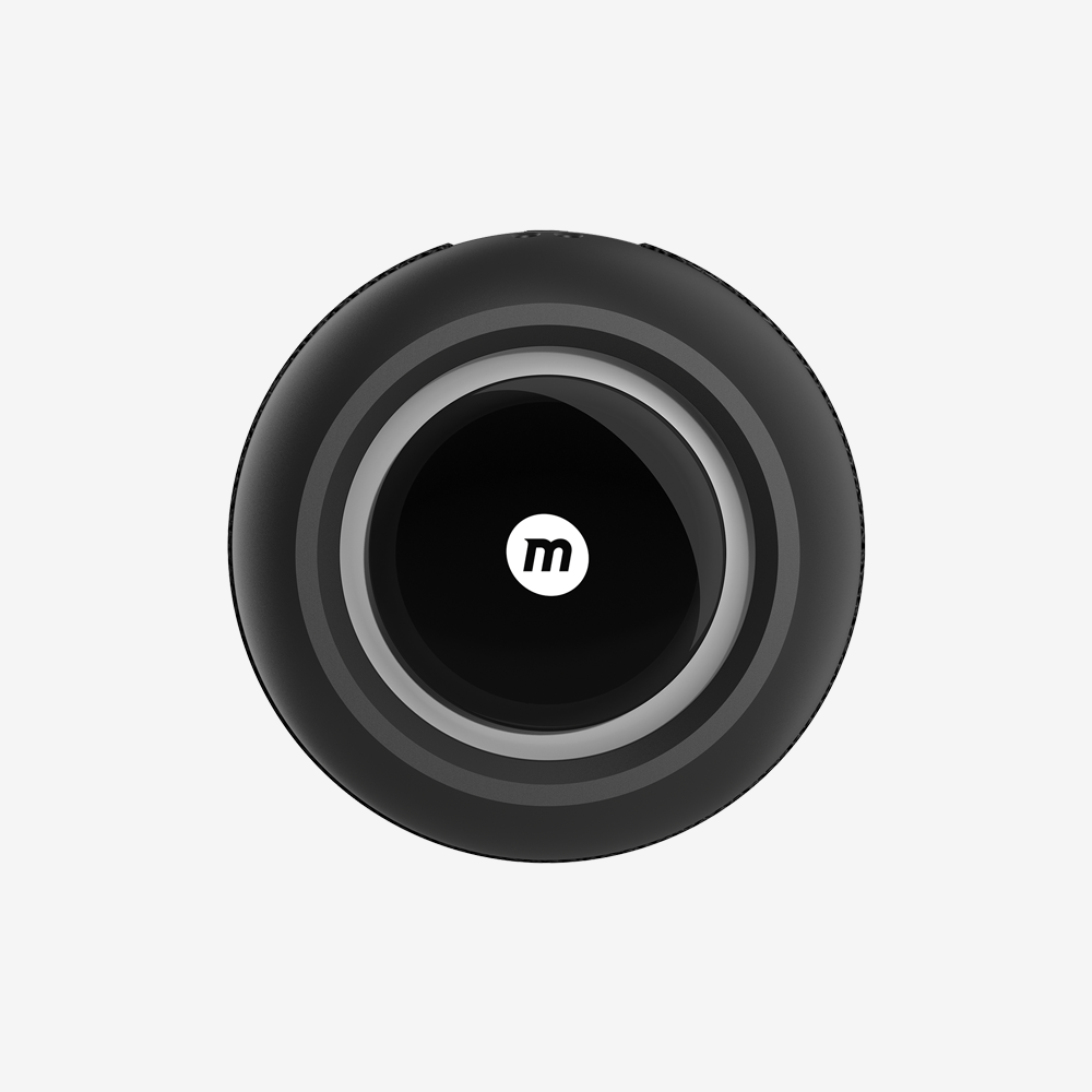 Intune Plus Portable Wireless Speaker