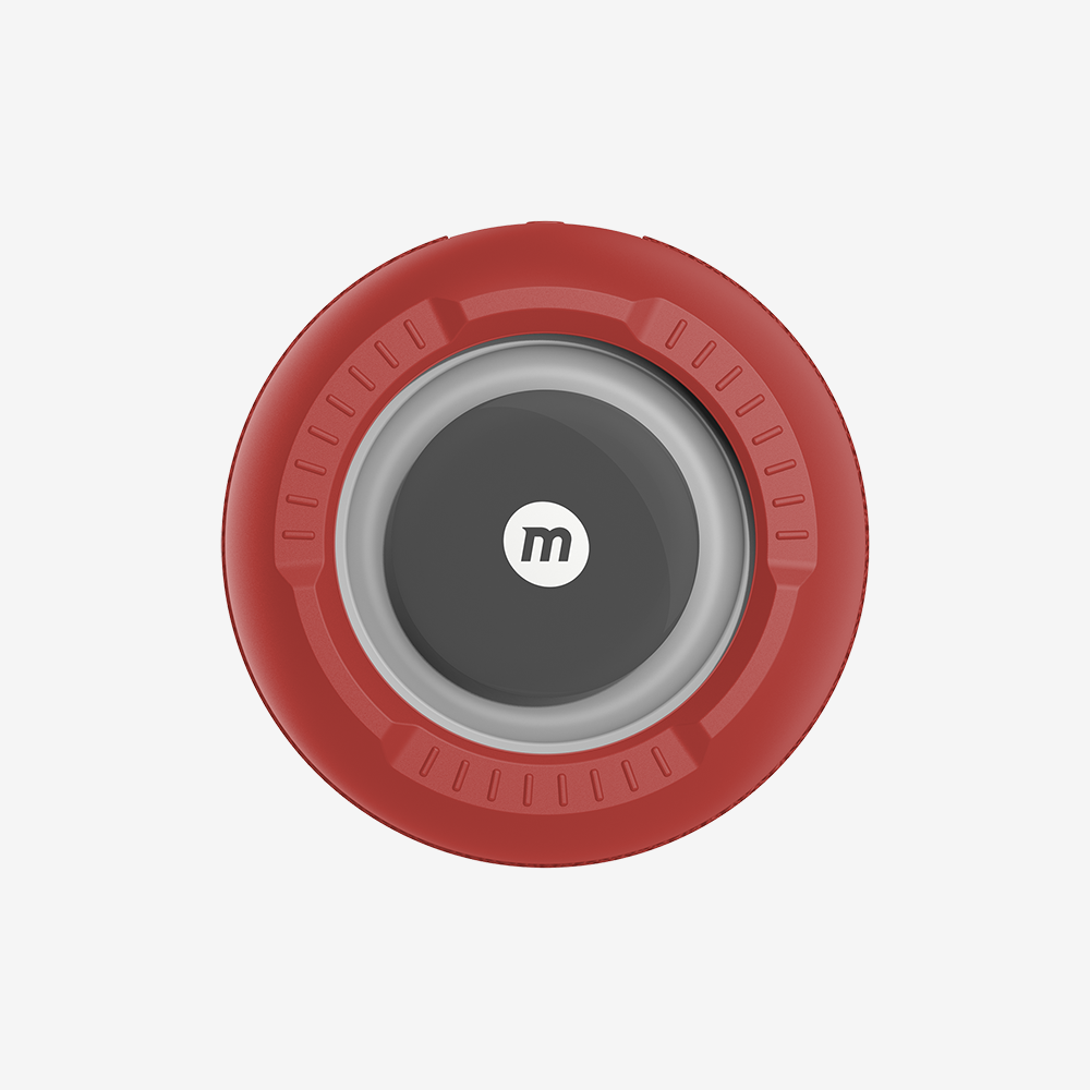 Intune Plus Portable Wireless Speaker