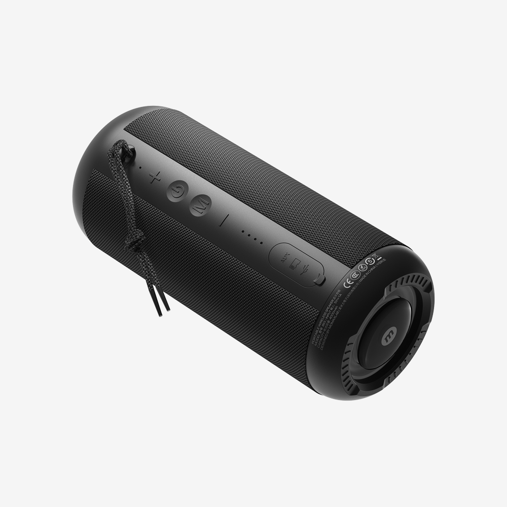 Intune Plus Portable Wireless Speaker