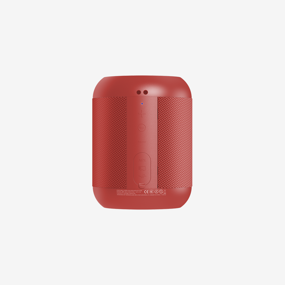 Intune Portable Wireless Speaker